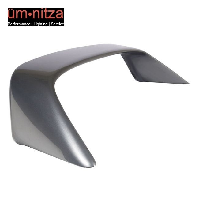 Fits 94-01 Integra DC2 Type R Paint #NH575M Thunder Gray Metallic