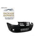 For 99-05 Volkswagen Golf MK4 Front Bumper Cover W/ Black Mesh Grille R32  style