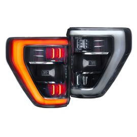 Ford F-150 (2021+) XB LED Tail Lights