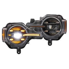 Ford Bronco (2021+) XB LED Headlights