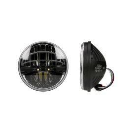 Truck-Lite 7in LED Headlights (Standard & Heated)