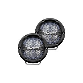 360-Series 6in LED Pods