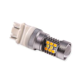 3157 HP24 Switchback Dual-Color Turn Signal LED Bulbs