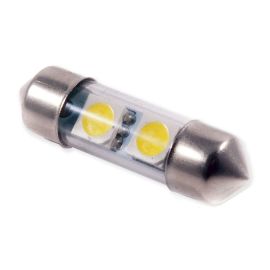 31mm SMF2 LED Bulbs