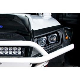 Polaris RZR (14-16) LED Headlight System