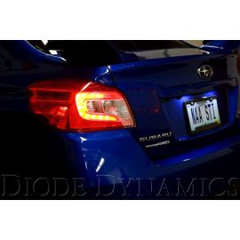 2015-2021 Subaru WRX / STi Tail as Turn® +Backup Module (USDM)