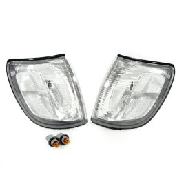 1999-2001 Toyota 4Runner DEPO Clear Front Corner Signal Lights