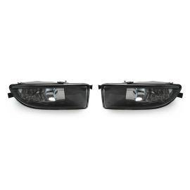 2012-2013 VW Beetle DEPO OE Style Replacement Fog Light