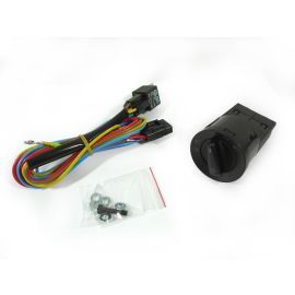 1999-2005 VW Golf / GTI / Jetta Mk.4 Relay Wiring Harness Adapter For Euro Switch Used On Euro Headlight