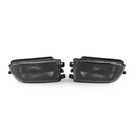 1997-2000 Fit BMW E39 5 Series / 1996-1999 BMW Z3 OEM Replacement Fog Light