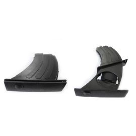2004-2010 Fit BMW E60 / E61 5 Series Driver Right Side Retractable Cup Holder - 51459125622