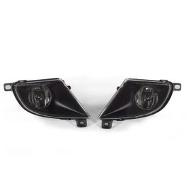 2008-2010 Fit BMW E60 / E61 5 Series Without Sport Package DEPO OEM Replacement Fog Light