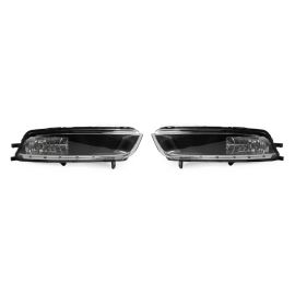 2013-2015 VW Passat CC Chassis DEPO OE Style Replacement Fog Light