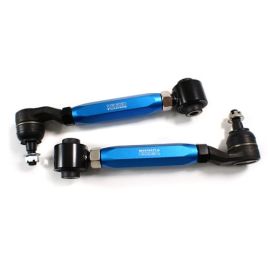 WICKED TUNING 98-02 HONDA ACCORD / 01-03 ACURA CL SPEC-3 REAR CAMBER ARMS - BLUE