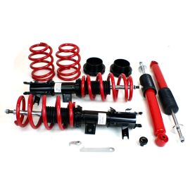 RSK Premier 32 Way Dampening Coilovers 12-15 Honda Civic | 12-13 SI | 13-14 ILX