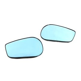  Polarized Blue  Anti-Glare Mirror Glass for Scion FR-S & Subaru BRZ