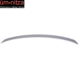 Fits 07-13 3 Series E92 Coupe AC Roof Spoiler Painted Space Gray Metallic #A52