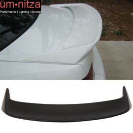 Fits 99-04 Ford Mustang Coupe OE Factory Style Rear Trunk Spoiler Wing - ABS