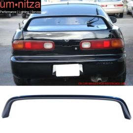 Fits 94-01 Acura Integra Type R 2DR Hatchback Trunk Spoiler Painted #B74P Blue