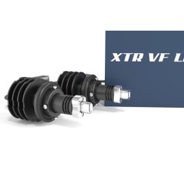 1156: Xtreme VF LED Bulbs