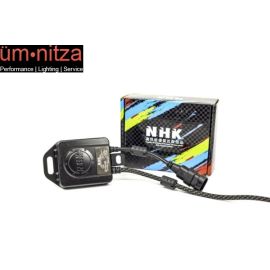 AMP: NHK G5 55W Ballasts - Sold As Pair - HID Kit Projector Retrofit 35W 50W 55W