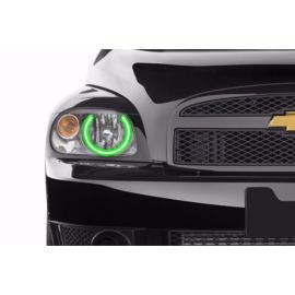 Chevrolet HHR (06-11): Profile Prism Fitted Halos (RGB)