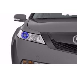 Acura TL (09-14): Profile Prism Fitted Halos (RGB)