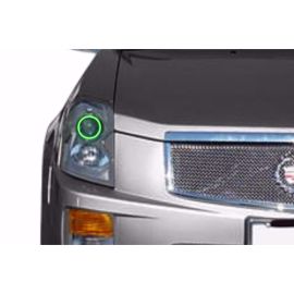 Cadillac CTS (03-07): Profile Prism Fitted Halos (RGB)