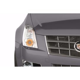 Cadillac CTS (08-11): Profile Prism Fitted Halos (RGB)