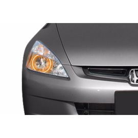 Honda Accord (03-07): Profile Prism Fitted Halos (RGB)