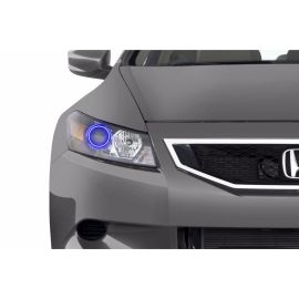 Honda Accord Coupe (08-10): Profile Prism Fitted Halos (RGB)