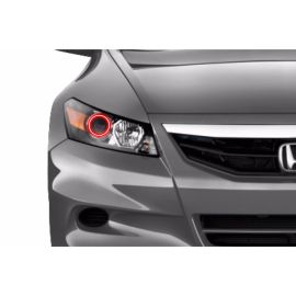 Honda Accord Coupe (11-12): Profile Prism Fitted Halos (RGB)