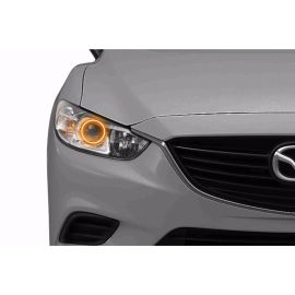 Mazda Mazda6 (14-16): Profile Prism Fitted Halos (RGB)