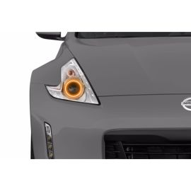Nissan 370Z (09-18): Profile Prism Fitted Halos (RGB)