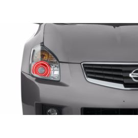 Nissan Maxima (07-08): Profile Prism Fitted Halos (RGB)