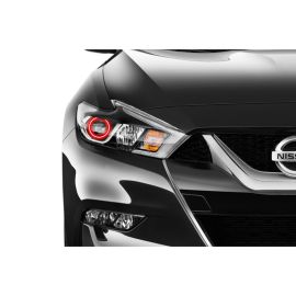 Nissan Maxima (15-17): Profile Prism Fitted Halos (RGB)