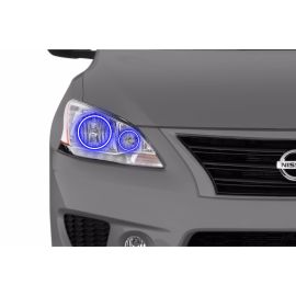 Nissan Sentra (13-15): Profile Prism Fitted Halos (RGB)