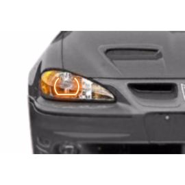 Pontiac Grand Am (99-05): Profile Prism Fitted Halos (RGB)