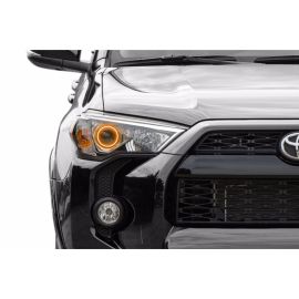 Toyota 4Runner (14-18): Profile Prism Fitted Halos (RGB)