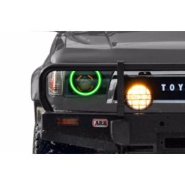 Toyota 4Runner (90-95): Profile Prism Fitted Halos (RGB)
