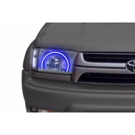 Toyota 4Runner (99-02): Profile Prism Fitted Halos (RGB)