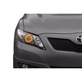 Toyota Camry (10-11): Profile Prism Fitted Halos (RGB)
