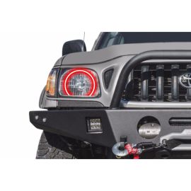 Toyota Tacoma (01-04): Profile Prism Fitted Halos (RGB)