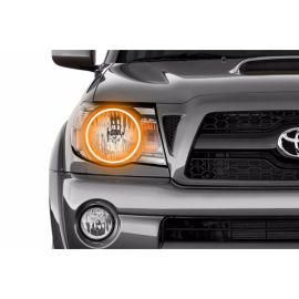 Toyota Tacoma (05-11): Profile Prism Fitted Halos (RGB)