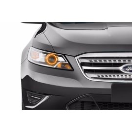 Ford Taurus (10-12): Profile Prism Fitted Halos (RGB)
