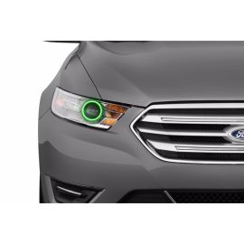 Ford Taurus (13-16): Profile Prism Fitted Halos (RGB)
