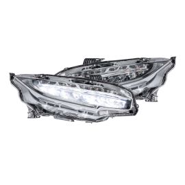 Honda Civic (16+): OE LED Style Headlights