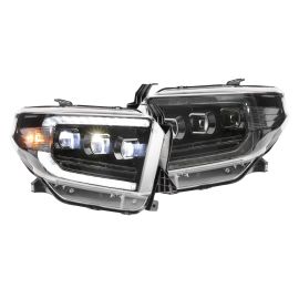 Toyota Tundra (14-21) XB LED Headlights