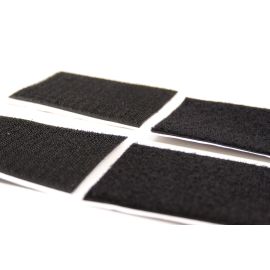Double Stick Velcro Squares