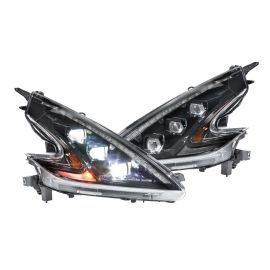 Nissan 370Z (09-21) XB LED Headlights